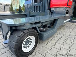 Combilift C4000 / Diesel / Perfect / New price