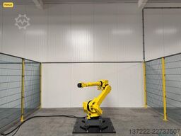 FANUC M-710iC/50
