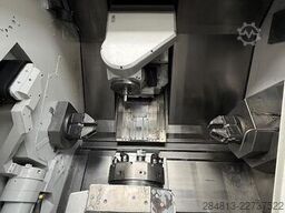 Mazak Integrex 100 IV ST