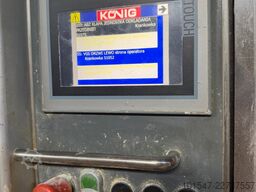 König Combiline