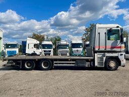 Renault Magnum 470 6x2,  manual versnellingsbak!