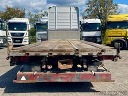 Renault Magnum 470 6x2,  manual versnellingsbak!
