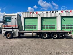 Renault Magnum 470 6x2,  manual versnellingsbak!