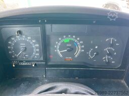 Renault Magnum 470 6x2,  manual versnellingsbak!