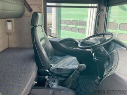 Renault Magnum 470 6x2,  manual versnellingsbak!