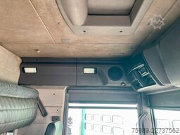 Renault Magnum 470 6x2,  manual versnellingsbak!
