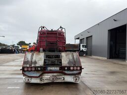Scania 164 - 580 (MANUAL GEARBOX / LAMES / STEEL SUSPE...