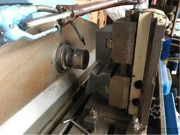 Fritz Heckert FNW 32x800