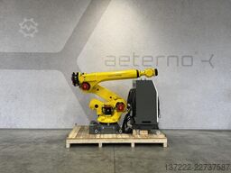 FANUC R-2000iC/210L
