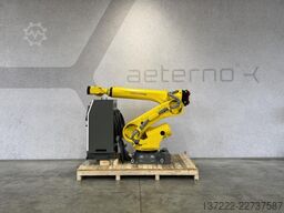 FANUC R-2000iC/210L