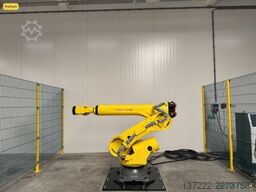 FANUC R-2000iC/210L