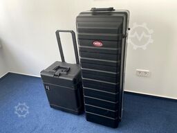 CREAFORM AMETEK MetraSCAN 750