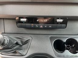 Mercedes-Benz Sprinter 317 Koffer *LBW*Klima*3Sitze*Navi*MBUX