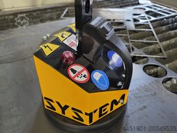 DS SYSTEM UP300