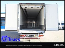 KRONE SDR 27 Carrier 1950 Mt., Lift, Multitemp.