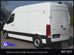MERCEDES-BENZ Sprinter 314 CDI Kasten, AHK, Klima, Tempomat