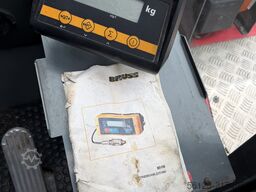 Gabelstapler Ranger G60/2H