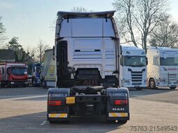 MAN TGX 18.560 4x2 - Retarder - Night clima - Full ...