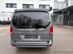 Mercedes-Benz V 250 d 4M Marco Polo MarcoPolo Küche+6Sitze SDach