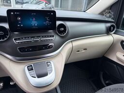 Mercedes-Benz V 250 d 4M Marco Polo MarcoPolo Küche+6Sitze SDach