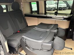 Mercedes-Benz V 250 d 4M Marco Polo MarcoPolo Küche+6Sitze SDach