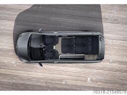 Mercedes-Benz V 250 d 4M Marco Polo MarcoPolo Küche+6Sitze SDach