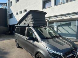 Mercedes-Benz V 250 d 4M Marco Polo MarcoPolo Küche+6Sitze SDach