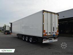 KRONE SDR 2Deck FP60 SLXi 300 Lifting Axle