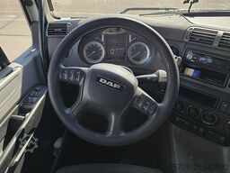 DAF CF 400 SPACECAB ENGINE BROK