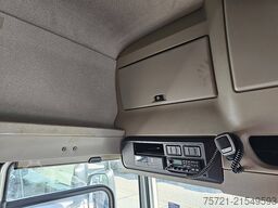 DAF CF 400 SPACECAB ENGINE BROK