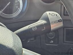 DAF CF 400 SPACECAB ENGINE BROK