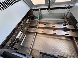 Horizon RD-4055 Rotary Die Cut System