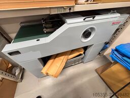 Horizon RD-4055 Rotary Die Cut System