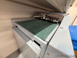 Horizon RD-4055 Rotary Die Cut System