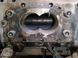 Leistritz ZSE 60 max.X-40D