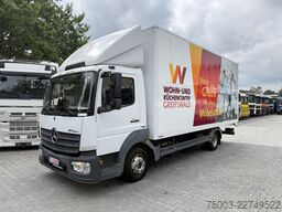 Mercedes-Benz Atego 816 L
