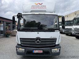 Mercedes-Benz Atego 816 L