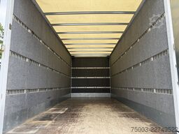 Mercedes-Benz Atego 816 L