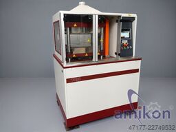 Vogt Laborpresse P400S Heißpresse