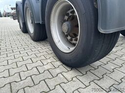 Krone N/A 45FT HIGH CUBE / BPW / DRUMBRAKES / NL-CHAS...