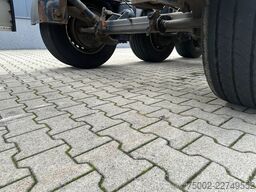 Krone N/A 45FT HIGH CUBE / BPW / DRUMBRAKES / NL-CHAS...