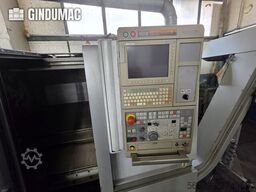 DMG MORI NLX 2500/700