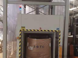 KOSME Blasmaschine