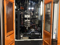 KOSME Blasmaschine