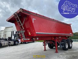 Schmitz Cargobull 