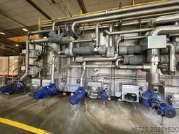 Sasib Beverage PAMA 467 SCD