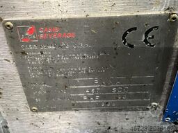 Sasib Beverage PAMA 467 SCD