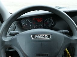 iveco Daily 35 S11 C30C AUTOMATIK KAMERA Regale LUFT DURCHGANG EURO-5 CoC