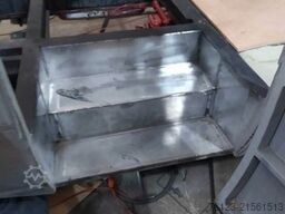 MERCEDES-BENZ Vorgänger Sprinter O 319 Samba mit Faltdach AC