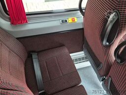 MERCEDES-BENZ Sprinter 517 Heckniederflur Vorlauffahrzeug